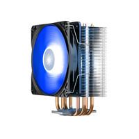 九州风神 玄冰400 风冷CPU散热器