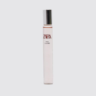 ZARA PINK FLAMBÉ女士淡香水 EDT 10ml