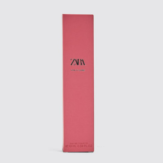 ZARA PINK FLAMBÉ女士淡香水 EDT 10ml