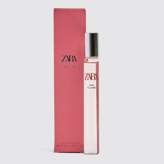 ZARA PINK FLAMBÉ女士淡香水 EDT 10ml