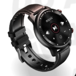 jeep吉普p03智能蓝牙音乐手表