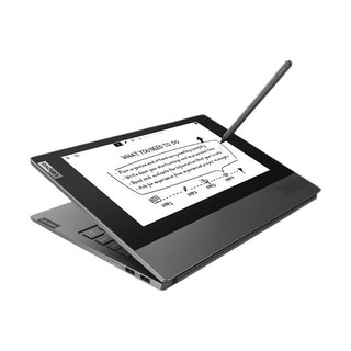 ThinkPad 思考本 ThinkBook Plus 13.3英寸 变形本