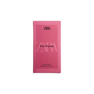 ZARA PINK FLAMBÉ女士淡香水 EDT 200ml