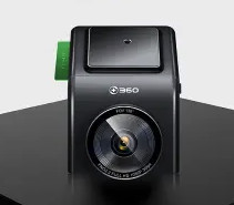 360 G380 行车记录仪 标配 不帯内存卡 单镜头