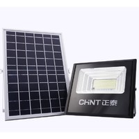 CHNT 正泰 01 太阳能户外庭院灯 10WH+遥控光控+30平