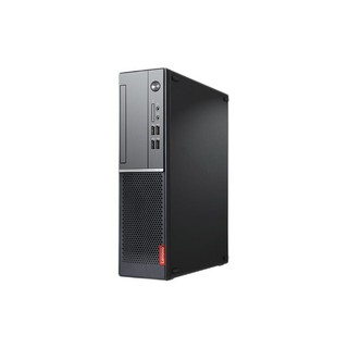 Lenovo 联想 扬天M4000e PLUS 19.5英寸 台式机 黑色(酷睿i7-7700、核芯显卡、8GB、2TB HDD、风冷)