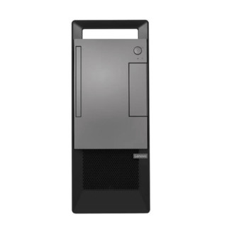 联想扬天 扬天W4095v 台式机 黑色(酷睿i5-8500、核芯显卡、8GB、1TB HDD、风冷)
