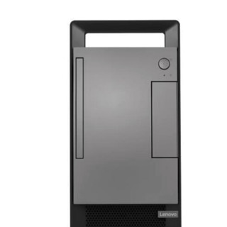 联想扬天 扬天W4095v 台式机 黑色(酷睿i5-8500、核芯显卡、8GB、1TB HDD、风冷)