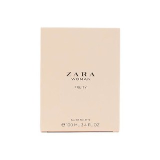 ZARA 飒拉果香女士淡香水 EDT