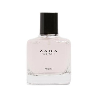 ZARA 飒拉果香女士淡香水 EDT