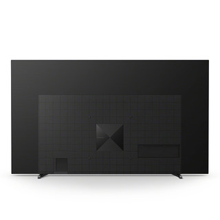 SONY 索尼 XR-77A80J OLED电视 77英寸 4K