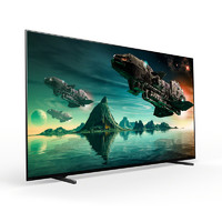 XR-65A80J OLED电视 65英寸 4K