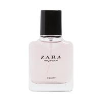 ZARA WOMAN系列 果香女士淡香水 EDT 30ml