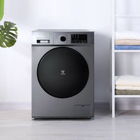 VIOMI 云米 互联网洗烘一体洗衣机 （8kg乐享版）