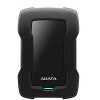 ADATA 威刚 HD330 三防移动硬盘 USB3.0 5TB