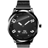 Lenovo 联想 Watch X 智能手表 42.5mm（心率监测）