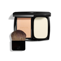 CHANEL 香奈儿 青春光彩柔润粉饼 #30号米色 13g