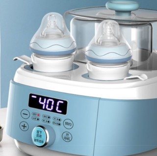 motherlove（喂养用品） SR-1 婴儿暖奶消毒器 基础款