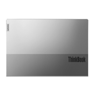 ThinkPad 思考本 ThinkBook 15 2021款 酷睿版 15.6英寸 轻薄本 银色(酷睿i5-1135G7、MX450、16GB、512GB SSD、1080P、20VE0002CD)