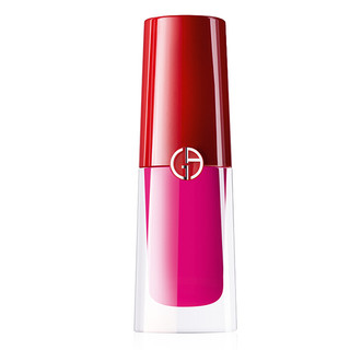 GIORGIO ARMANI beauty 阿玛尼彩妆 持色凝彩哑光染唇液 #501 3.9ml