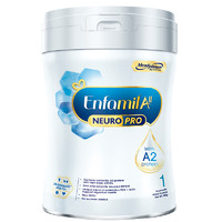  美赞臣 MeadJohnson Nutrition A2蛋白系列 婴儿奶粉 港版 1段 900g