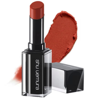 shu uemura 植村秀 无色限柔雾唇膏 #MBR784 3g