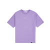 niko and ... 男女款圆领短袖T恤 947533 紫色 L