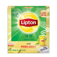 Lipton 立顿 绿茶