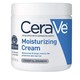 Prime会员：CeraVe 适乐肤 Moisturizing Cream 保湿修复滋润霜 539g