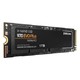 SAMSUNG 三星 970 EVO Plus NVMe M.2 固态硬盘 1TB