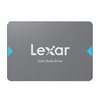 Lexar 雷克沙 NQ100 SATA3.0 固态硬盘 480GB