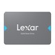  Lexar 雷克沙 960G固态硬盘SSD SATA3台式笔记本电脑非1T硬盘NQ100　