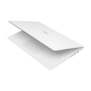 LG 乐金 gram 17 2020款 17英寸 设计本 白色(酷睿i7-1065G7、核芯显卡、8GB、512GB SSD、2K、IPS、60Hz、17Z90N-V.AA76C)