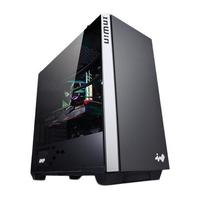 宁美 台式机 黑色(酷睿i9-10900K、RTX 3080 10G、64GB、512GB SSD+2TB HDD、水冷)