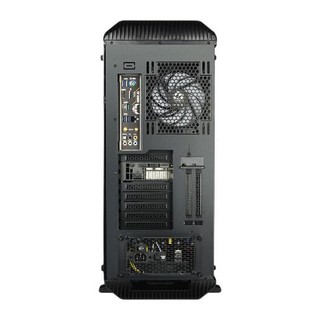 宁美 魂 GI57 台式机 黑色(酷睿i9-10900KF、RTX 3070、16GB、512GB SSD、风冷)