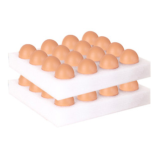 农光鲜 优+ 鲜鸡蛋 32枚 1.37kg