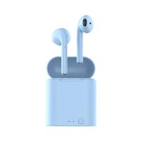 Amoi 夏新 I9 触控版 半入耳式真无线蓝牙耳机