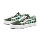 VANS 范斯 Old Skool  VN0A3WKT4RU 男款板鞋