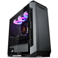 宁美 魂系列 台式机 黑色(酷睿i7-9700K、RTX 2080Ti 11G、16GB、512GB SSD、水冷)