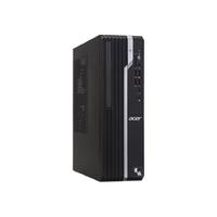 acer 宏碁 商祺 SQX4670 台式机 黑色(酷睿i5-8400、GT720、8GB、128GB SSD+1TB HDD、风冷)