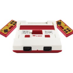 SUBOR 小霸王 D99 电视游戏机 旗舰版 红白色