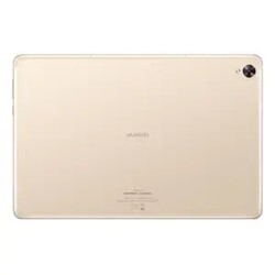 HUAWEI 华为 MatePad Pro 10.8英寸平板电脑 6GB+64GB 金色 WIFI版