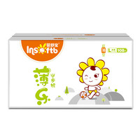 Insoftb 婴舒宝 薄乐系列 拉拉裤 L108片