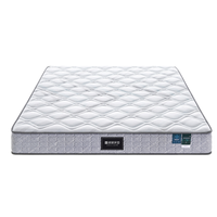  顾家家居 KUKA  睡美人系列 DK.M0070 乳胶床垫