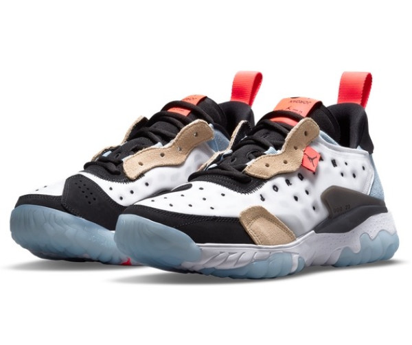 airjordanjordandelta2男子休闲运动鞋cv8121100白色闪电深红金属银