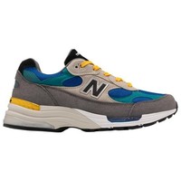 new balance M992 男士复古跑鞋