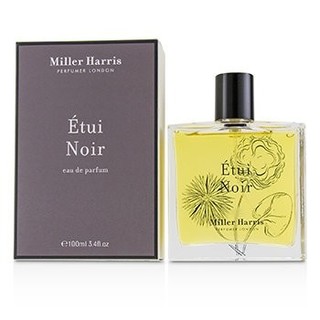 Miller Harris 暗影之夜香水喷雾 EDP 100ml