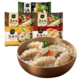 PLUS会员：bibigo 必品阁 韩式王饺子早餐组合装 5包装
