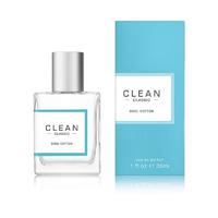 CLEAN CLASSIC系列 冷棉中性浓香水 EDP 30ml