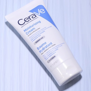 CeraVe 适乐肤 修护保湿润肤霜 50ml*3
